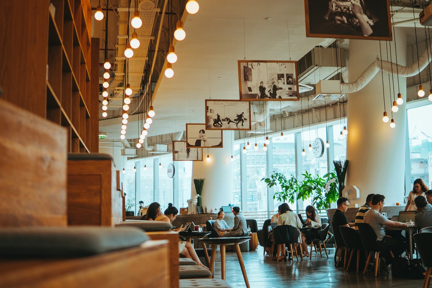 Fresh Angles on Modern Lifestyle Trends
