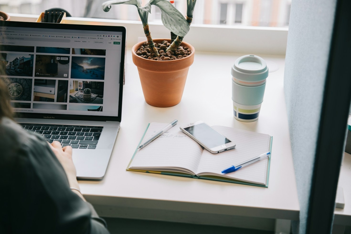 Why Broadening Your Interests Sparks Better Creativity